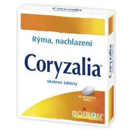 Coryzalia tbl.obd.40
