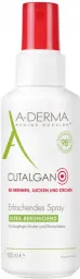 A-DERMA Cutalgan Ultra zklidňující sprej 100ml