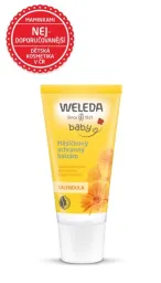 WELEDA Měsíčkový ochranný balzám 30ml