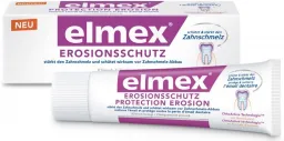 Elmex Enamel Protection Professional zub.pas.75ml