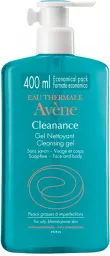 AVENE Cleanance Čisticí gel 400ml