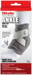 Mueller Adjust to fit ortéza na kotník