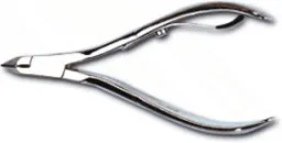 SOLINGEN CE-1403 Kleště na kůži