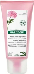 KLORANE Balzám s BIO pivoňkou 150ml