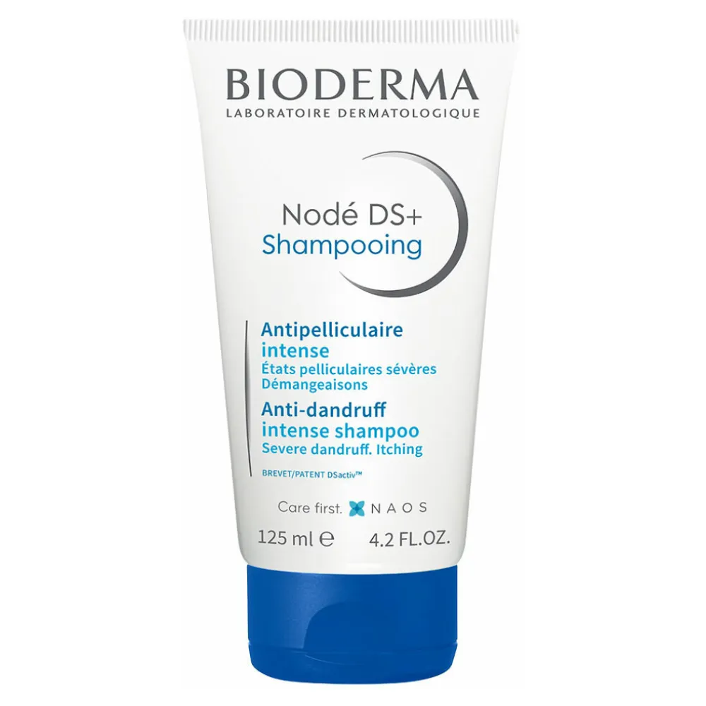 BIODERMA Nodé DS+ šampon 125ml