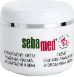 SEBAMED Hydratační krém 75ml