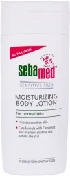 SEBAMED Hydratační tělové mléko 200ml