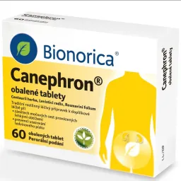 Canephron tbl. obd. 60