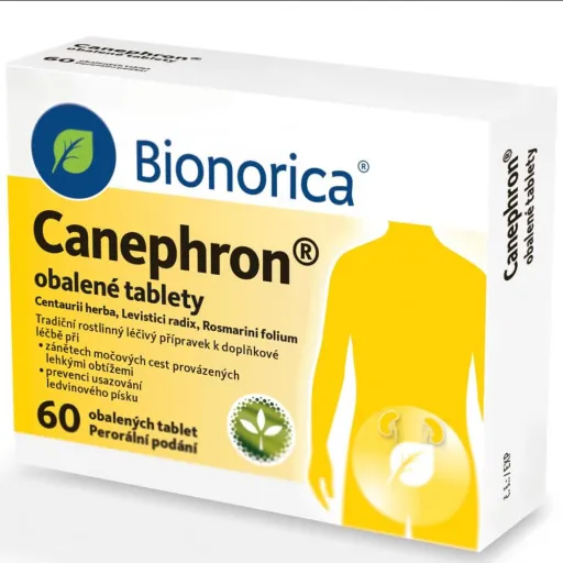 Canephron tbl. obd. 60