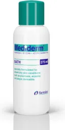 Mediderm Koncentrát do koupele 275ml