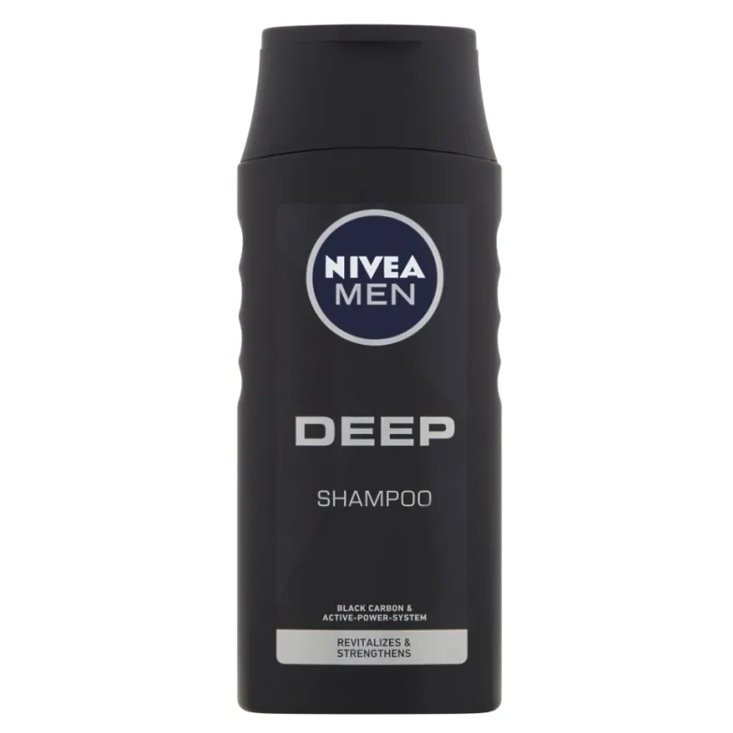 NIVEA MEN Deep šampon 250ml 88508