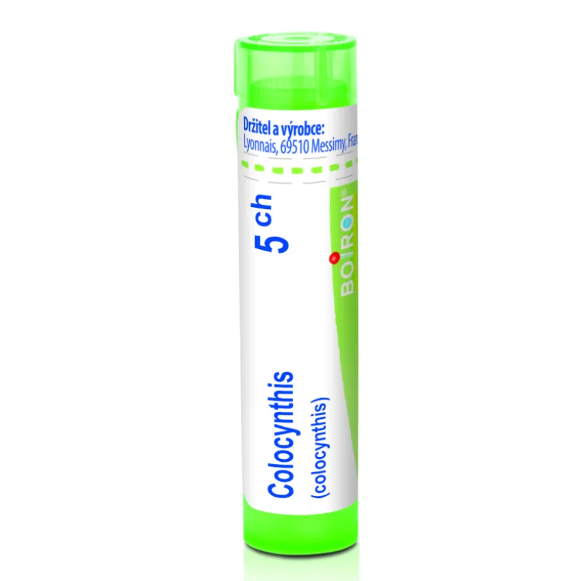 Colocynthis 5CH gra.4g