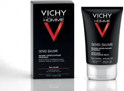 VICHY HOMME Balzám po holení 75ml
