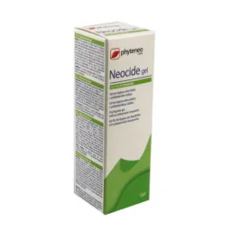 Neocide gel 0.1% Octenidine 50ml ENEO