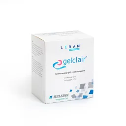 Gelclair orální gel 21x15ml sáčky