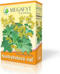 Megafyt Kontryhelová nať 30g