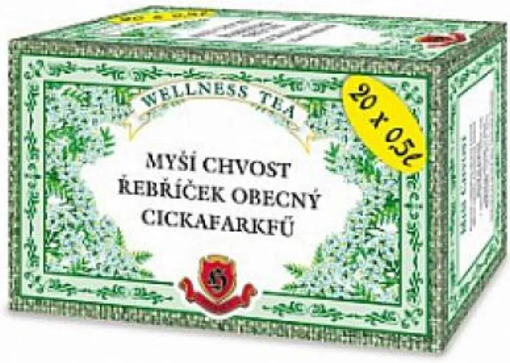 HERBEX Řebříček obecný n.s.20x3g