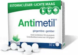 Antimetil tbl.36