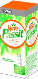 Novo-Passit 77.5mg/ml+40mg/ml por.sol.100ml