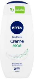 NIVEA Cream Aloe Vera sprchový gel 250ml 84573