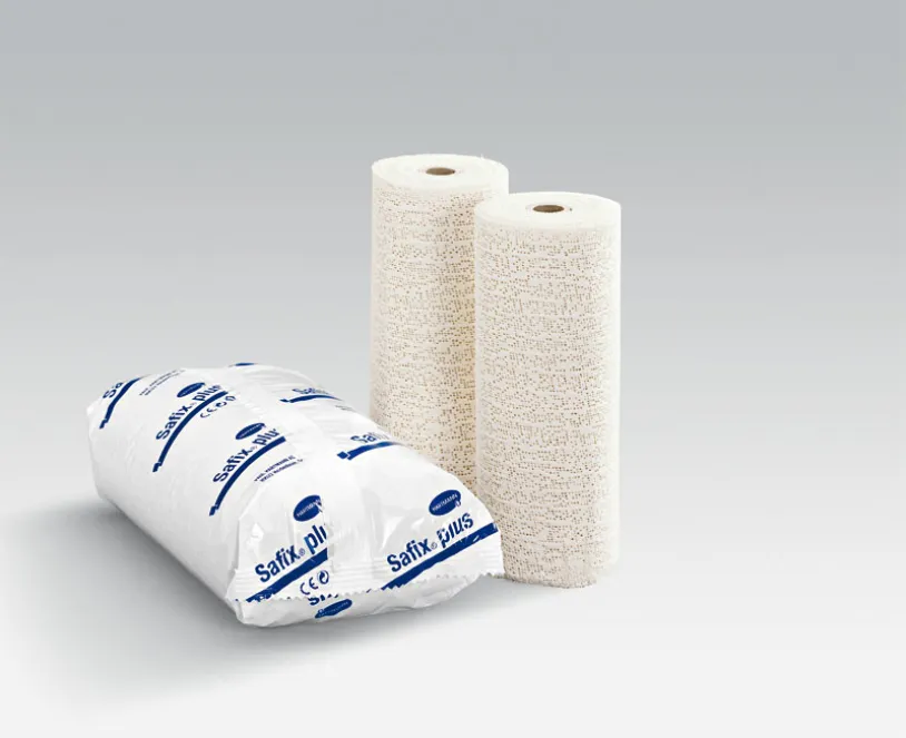 Obin.sádrové Safix Plus 8cmx3m 15x2ks