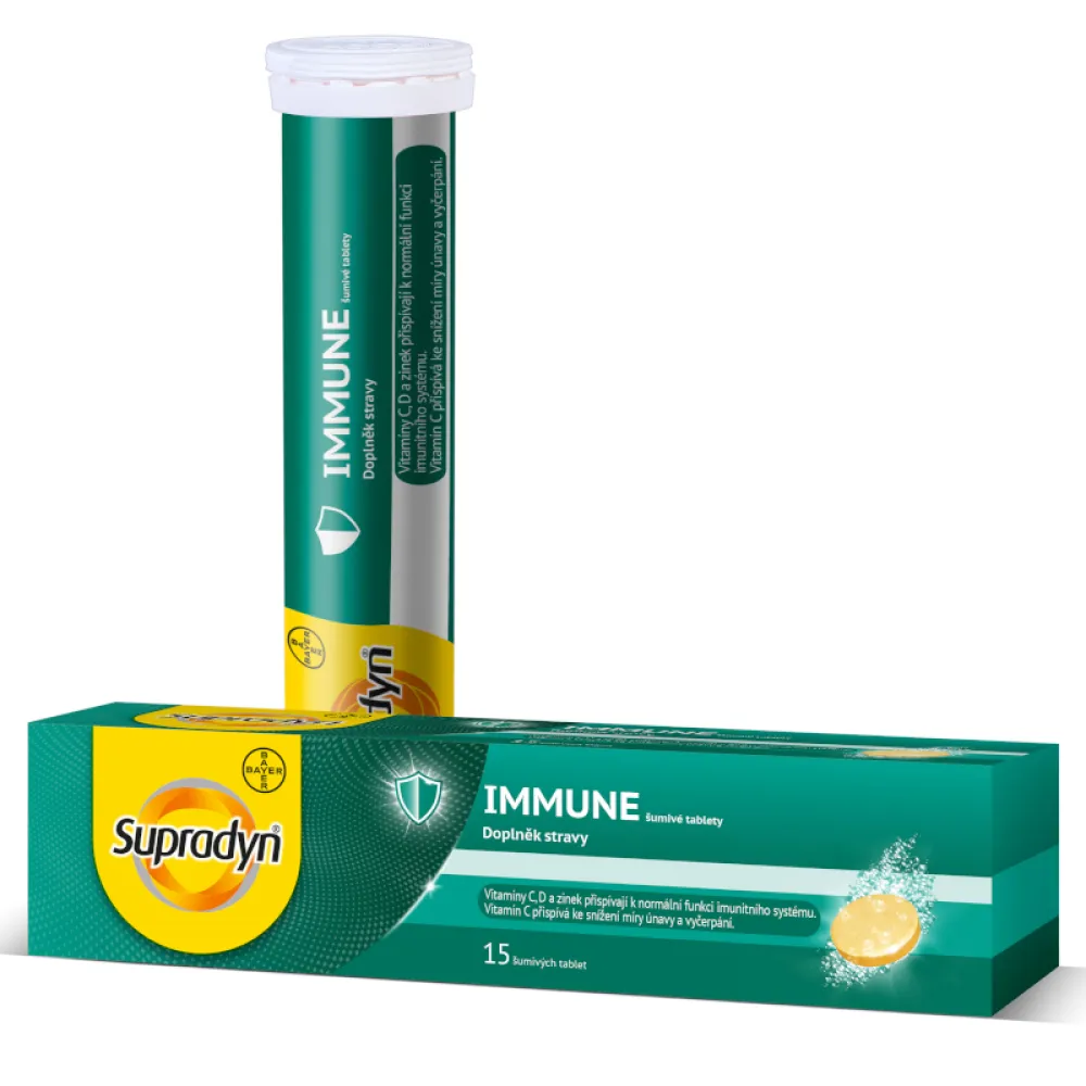 Supradyn Immune eff.tbl.15