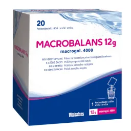 MacroBalans 20x12g