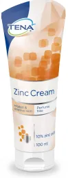 TENA Zinc Cream Zinková mast 100ml 4297