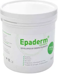 Epaderm Ointment 500g
