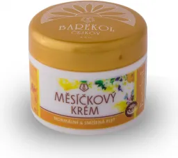 Barekol Měsíčkový krém 50ml