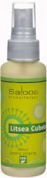 Saloos Natur aroma airspray Litsea Cubeba 50ml