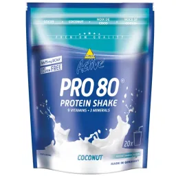 Inkospor Active PRO 80 kokos 500g