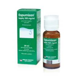 Espumisan 100mg/ml por.gtt.eml.1x30ml