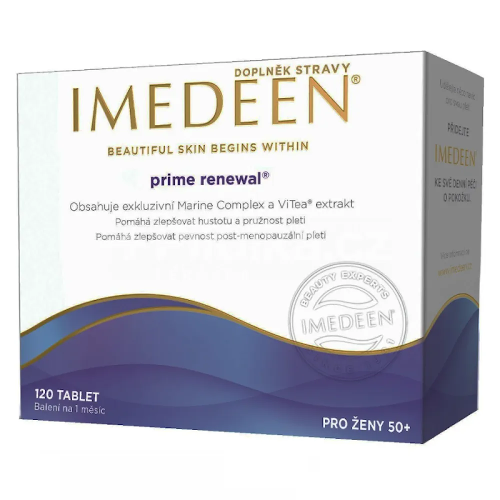 IMEDEEN Prime Renewal tbl.120
