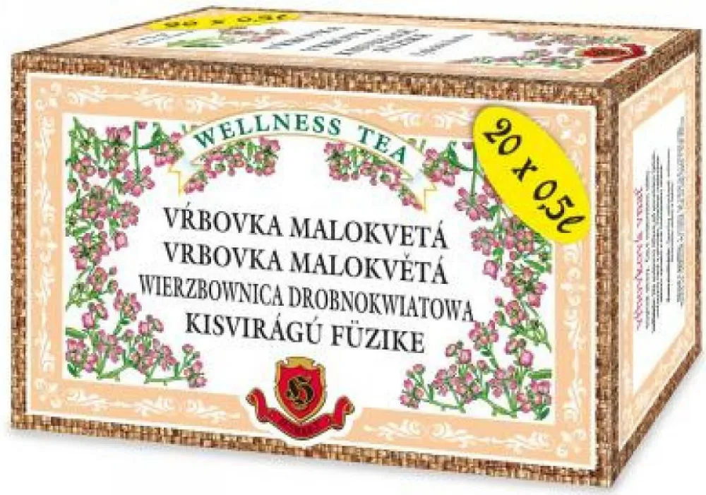 HERBEX Vrbovka malokvětá n.s.20x3g