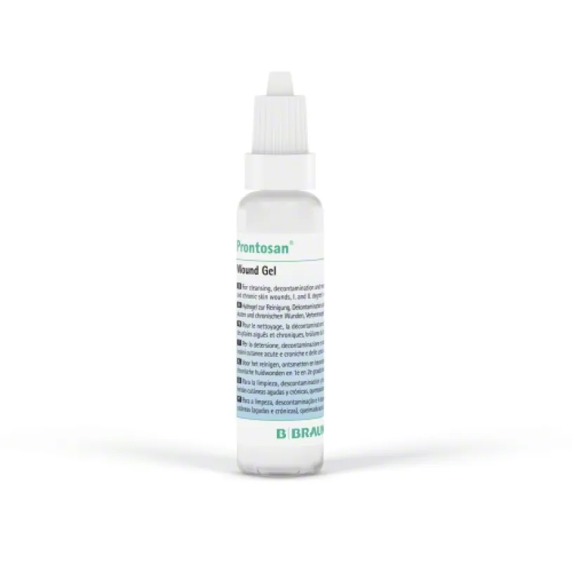 B.Braun PRONTOSAN WOUND-GEL 30 ML