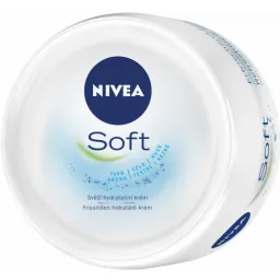 NIVEA Soft krém 300ml 89063