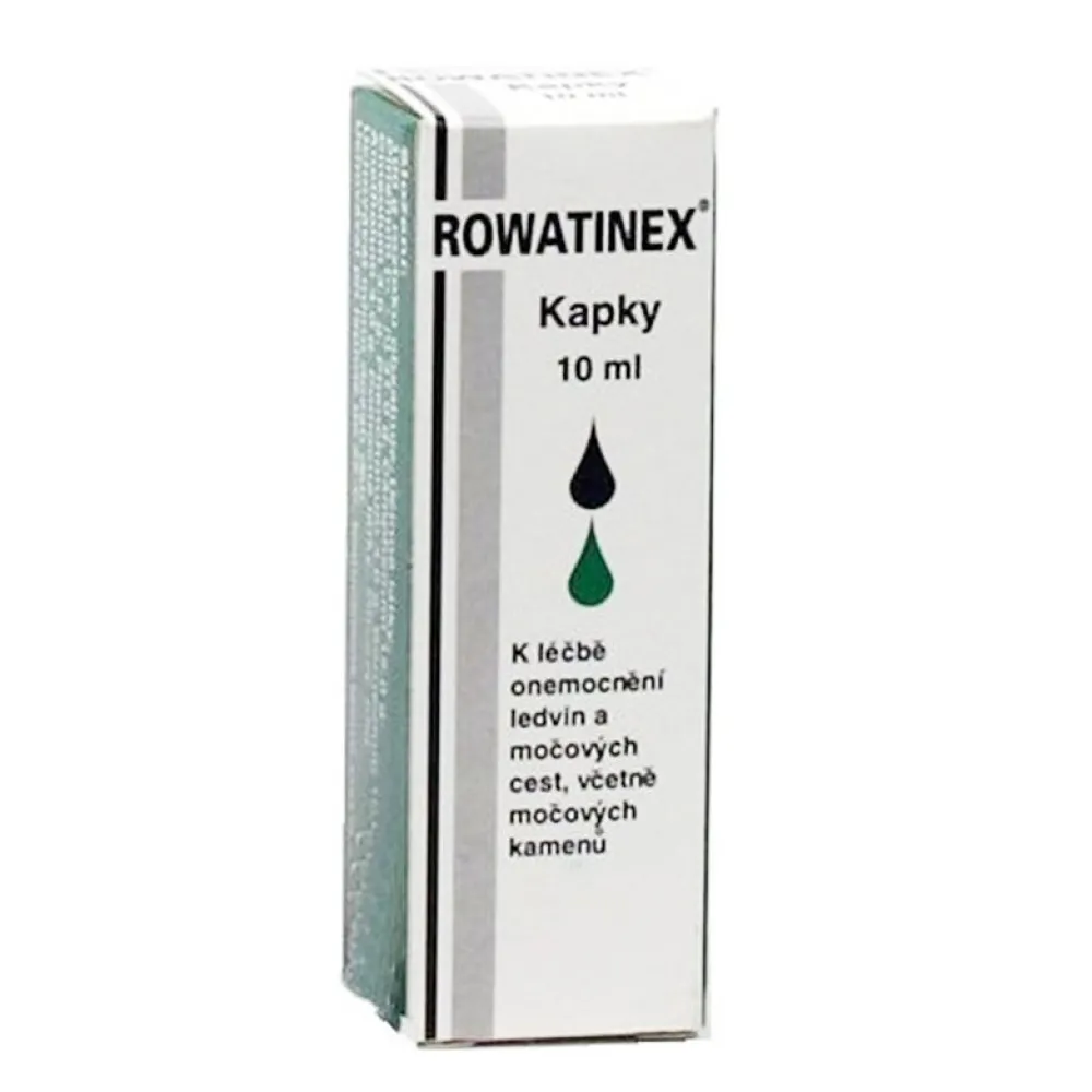 Rowatinex por.gtt.sol.10ml