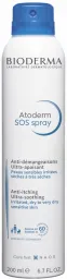 BIODERMA Atoderm SOS sprej 200ml