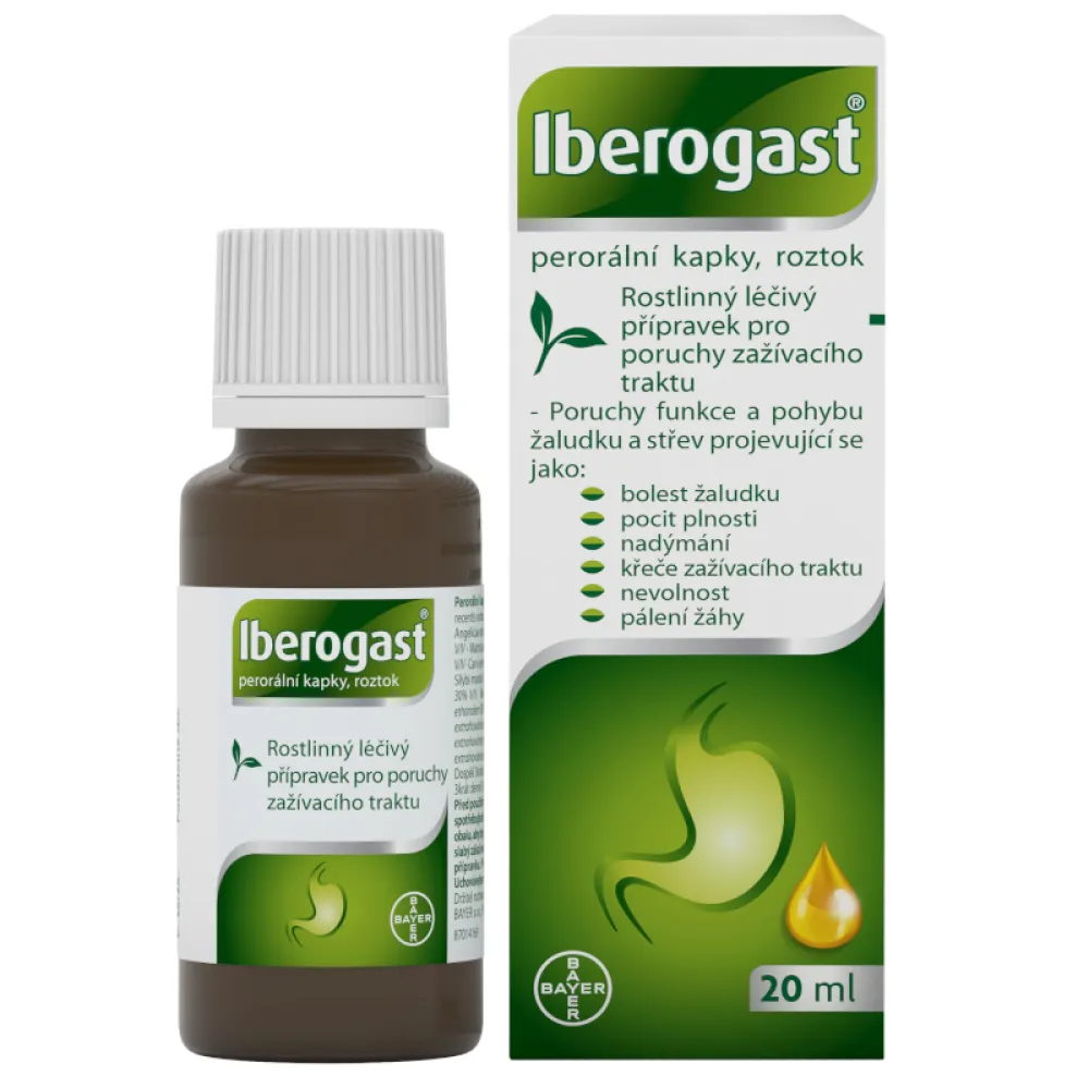 Iberogast por.gtt.sol.20ml
