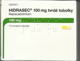 Hidrasec 100mg cps.dur.10