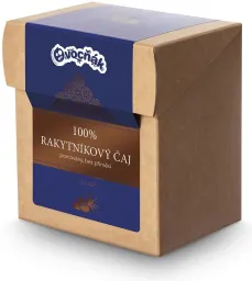 Rakytníkový čaj BIO 20x1.5g Fytopharma