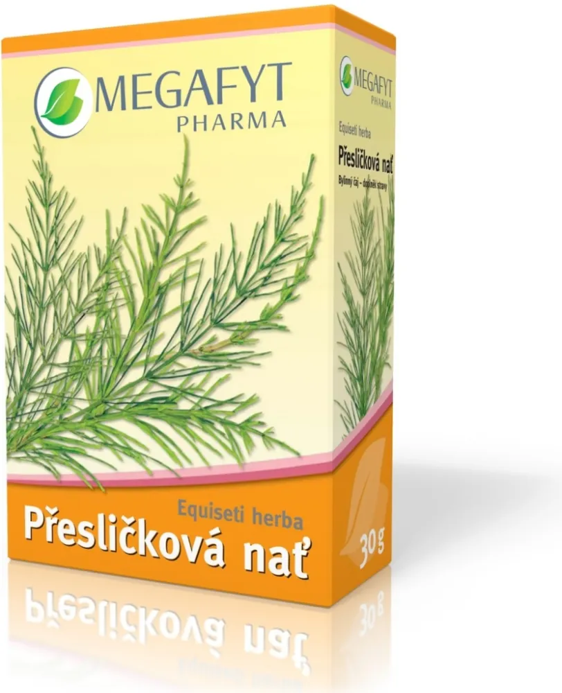 Megafyt Přesličková nať 30g