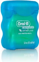 Oral-B Floss Satin dentální nit 25m