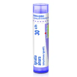 Ignatia Amara 30CH gra.4g