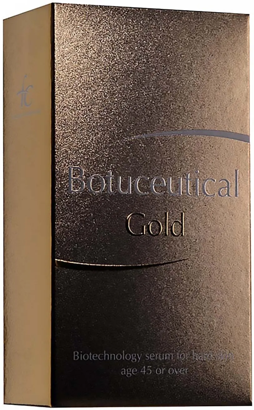 FC Botuceutical Gold sérum na vrásky 30ml