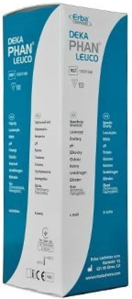 DP DekaPhan leuco 100ks