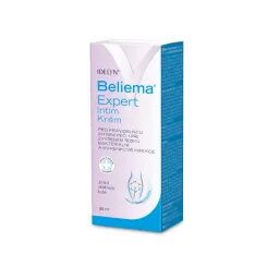 Beliema Expert intim krém 30ml