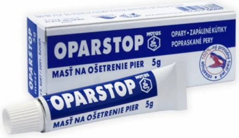 Oparstop mast 5g