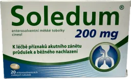 Soledum 200mg cps.etm.20